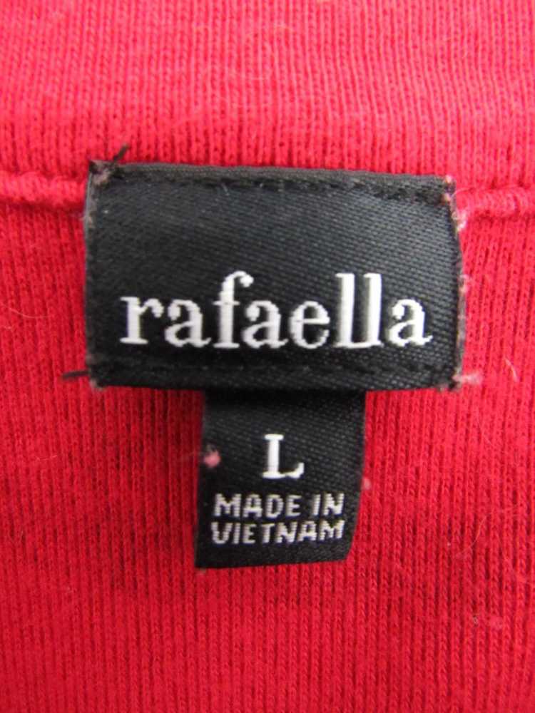 Rafaella Knit Top - image 3