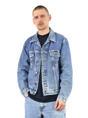 American Vintage × Vintage × Wrangler Vintage Wran