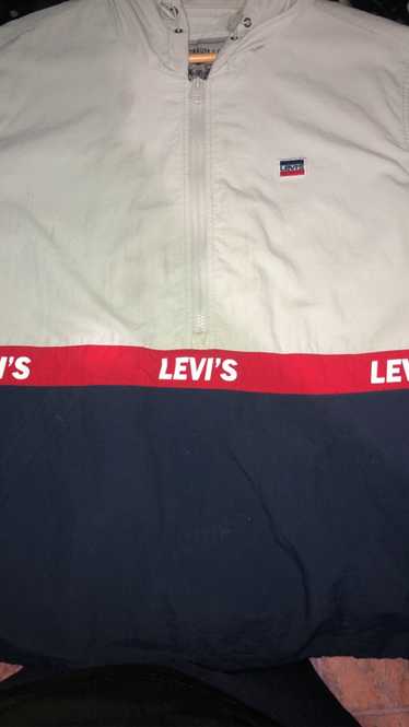 Levi's × Levi's Vintage Clothing Vintage Levi wind