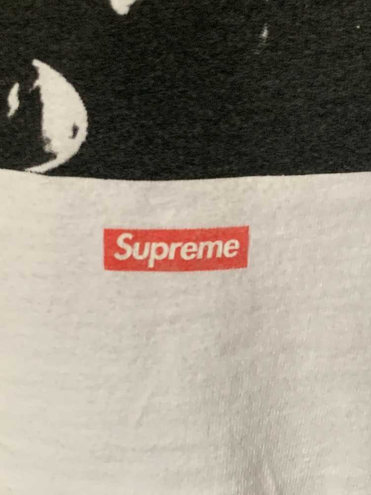 Supreme Dead Kennedy's 2014 Supreme Tee - Gem