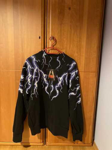 Alexander Wang Alexander Wang Lightning Sweater