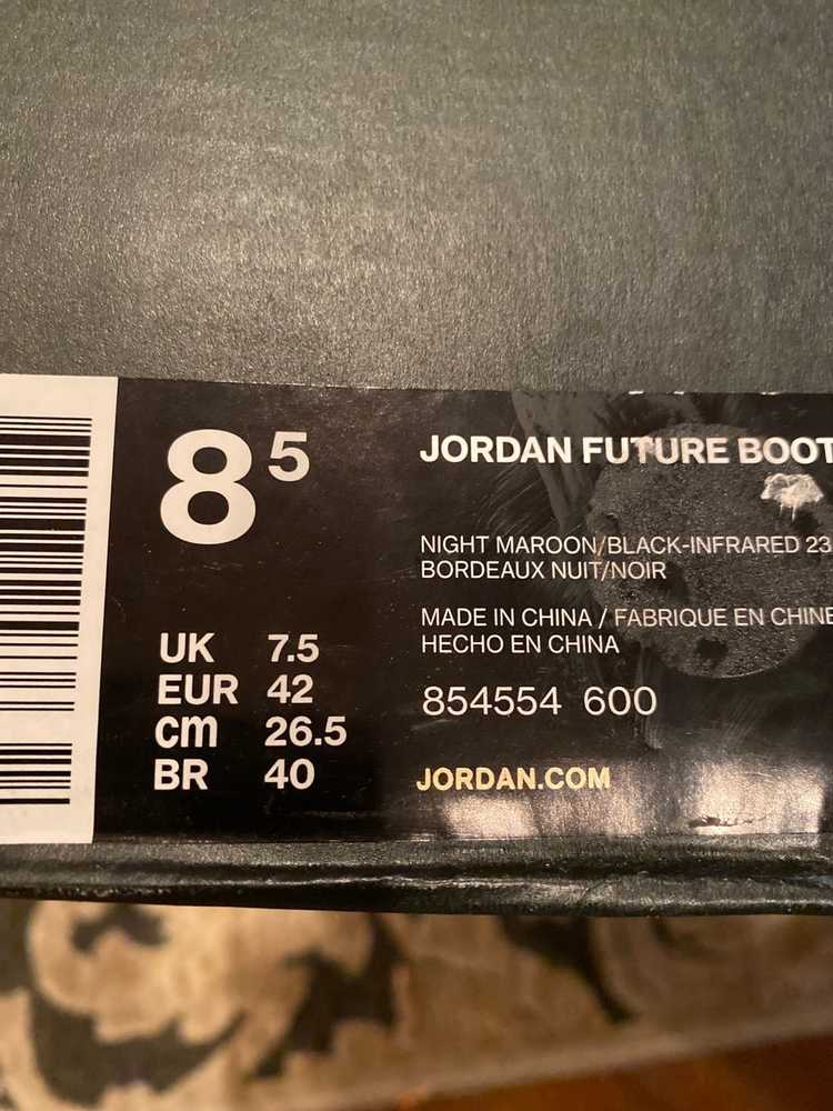 Jordan Brand Nike Air Jordan Future Boot - image 5