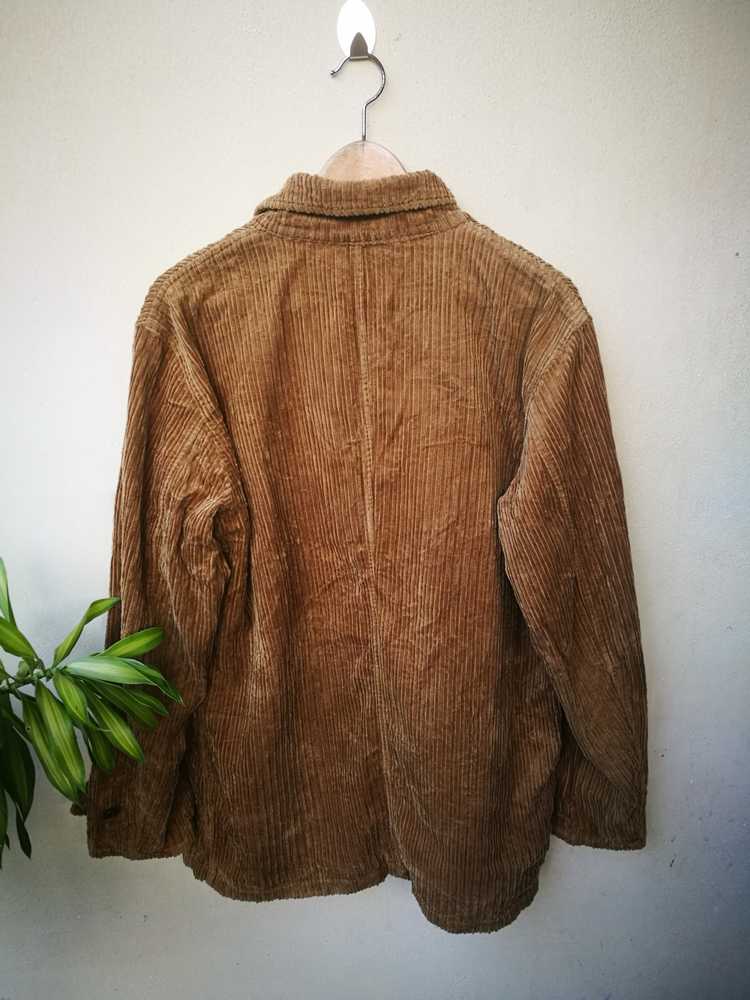 ジャケット・アウター standard journal Padding belted coat M standard journal Padding belted coat M