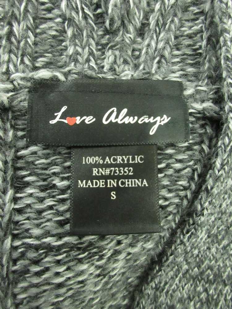 Love Always Cardigan Sweater - image 3