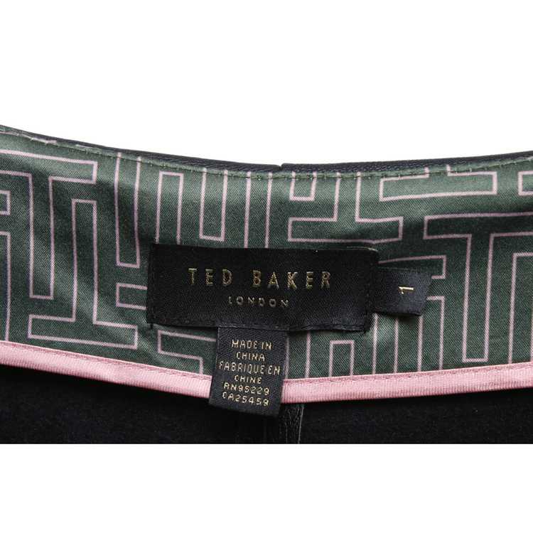 Ted Baker Trousers in Black - image 4
