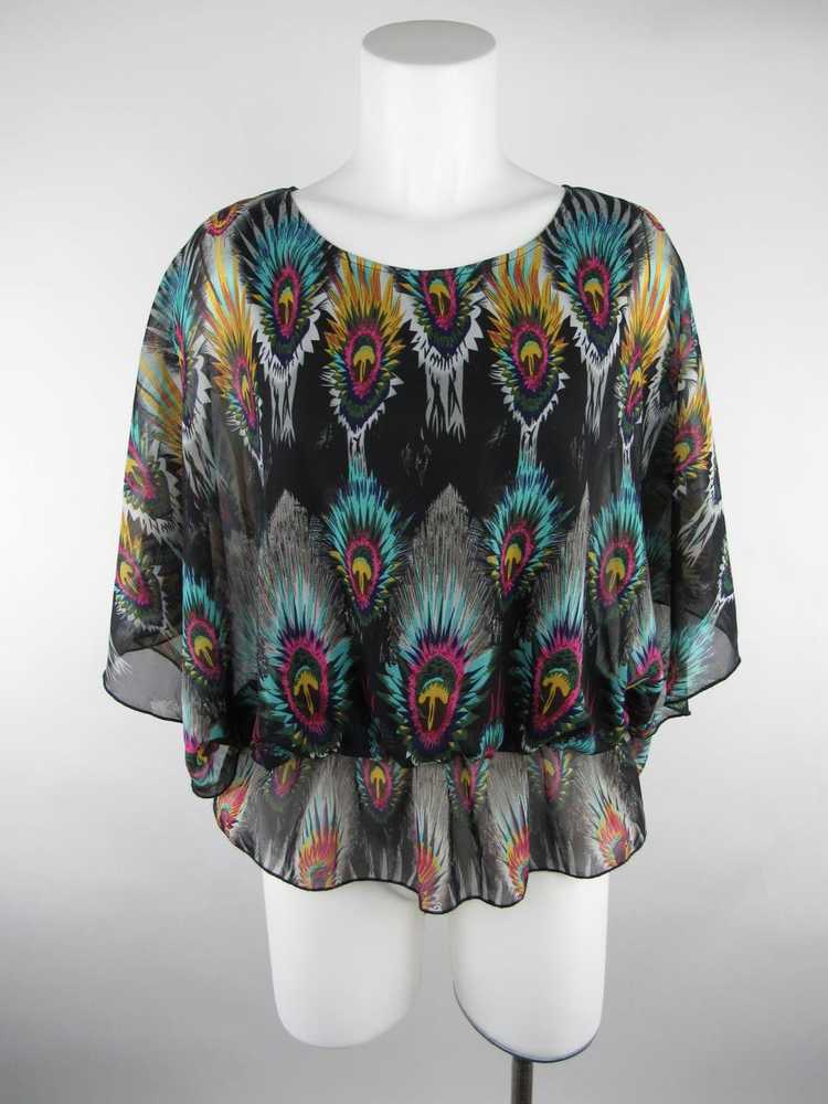 Lilly Lou Blouse Top - image 1