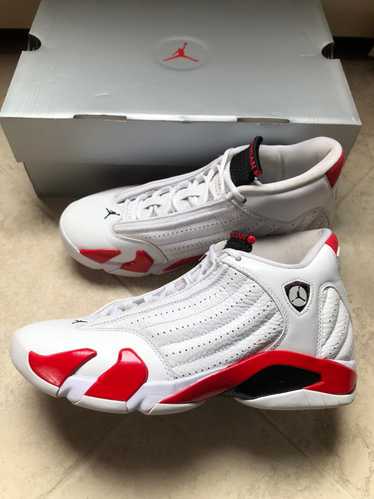 candy cane 14s 2019