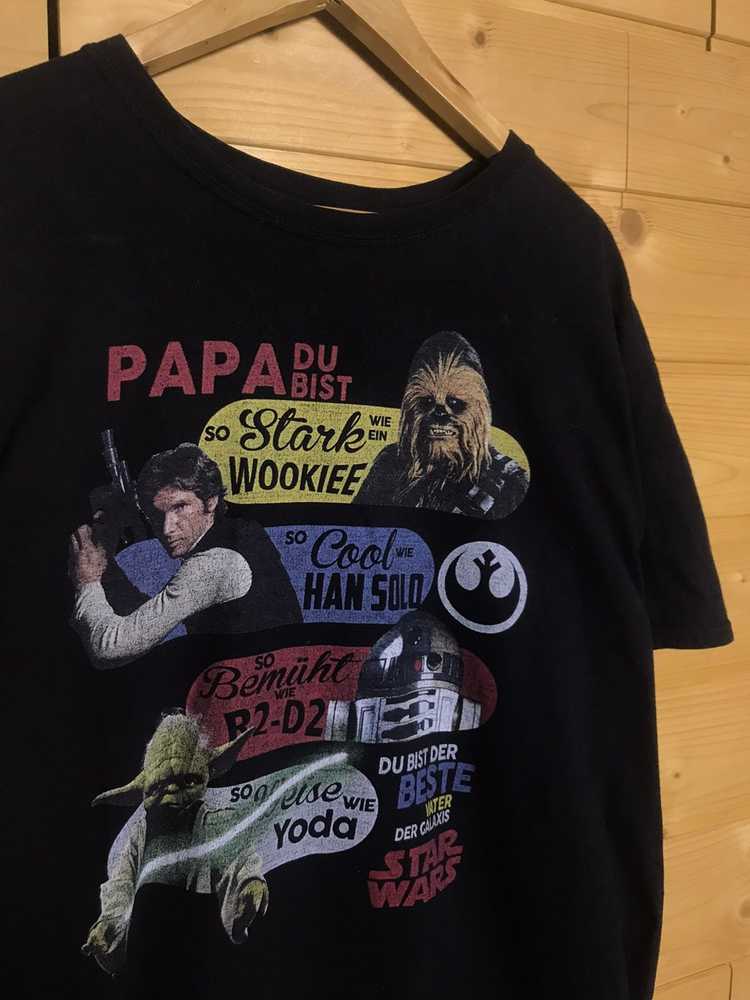 rare star wars shirts