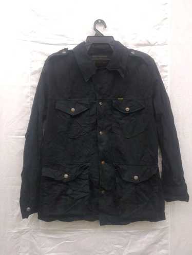 Brand × Wrangler VINTAGE WRANGLER JEANS JACKET