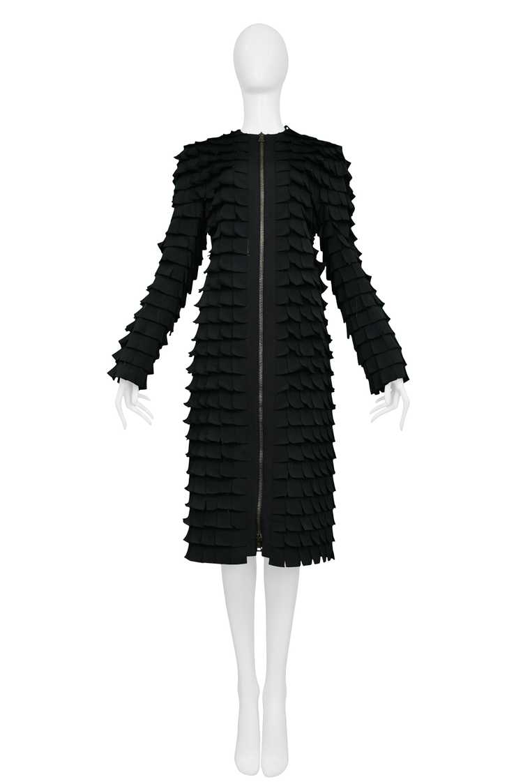 GUCCI BY TOM FORD BLACK TAB COAT 2001 - image 1