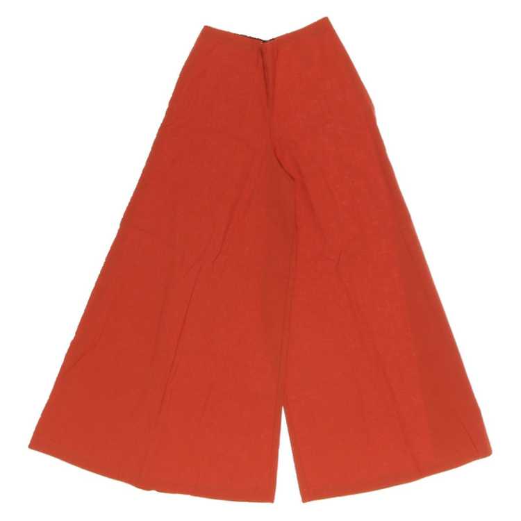 Maliparmi Trousers in Orange - image 1
