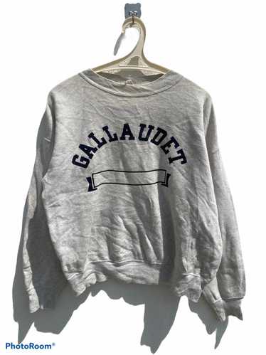 Champion × Vintage 50s Champion Running Man Tag Ga