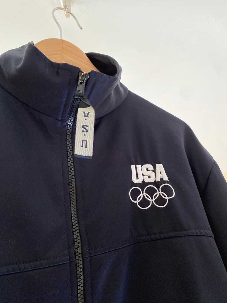 Vintage USA Olympics - image 4