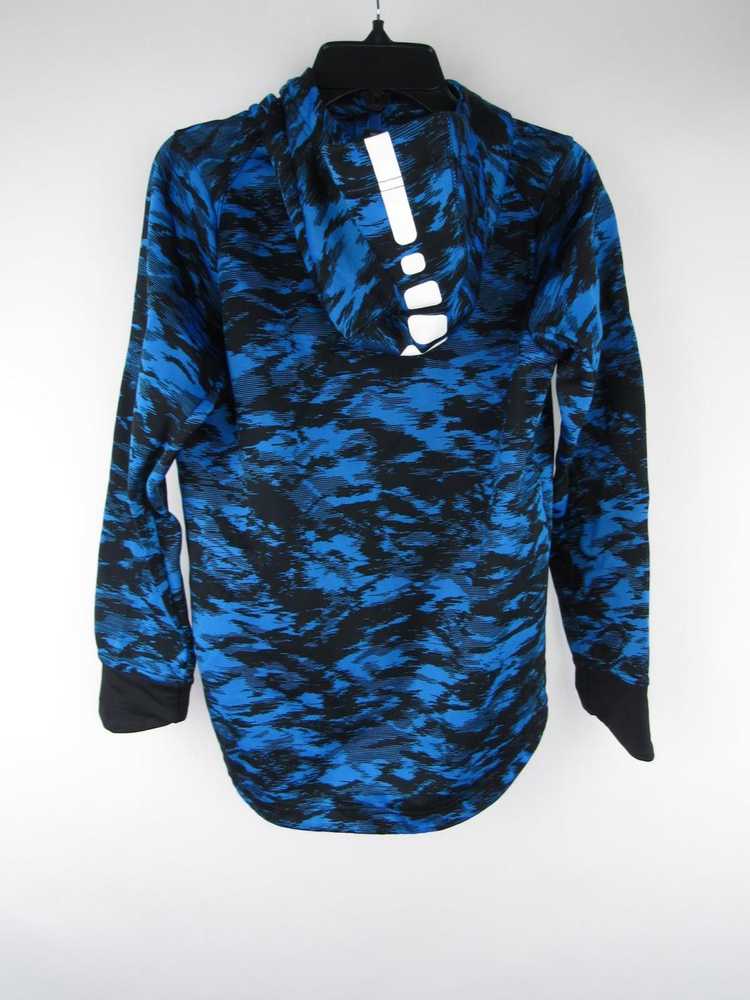 Nike Basketball Track Jacket - image 2