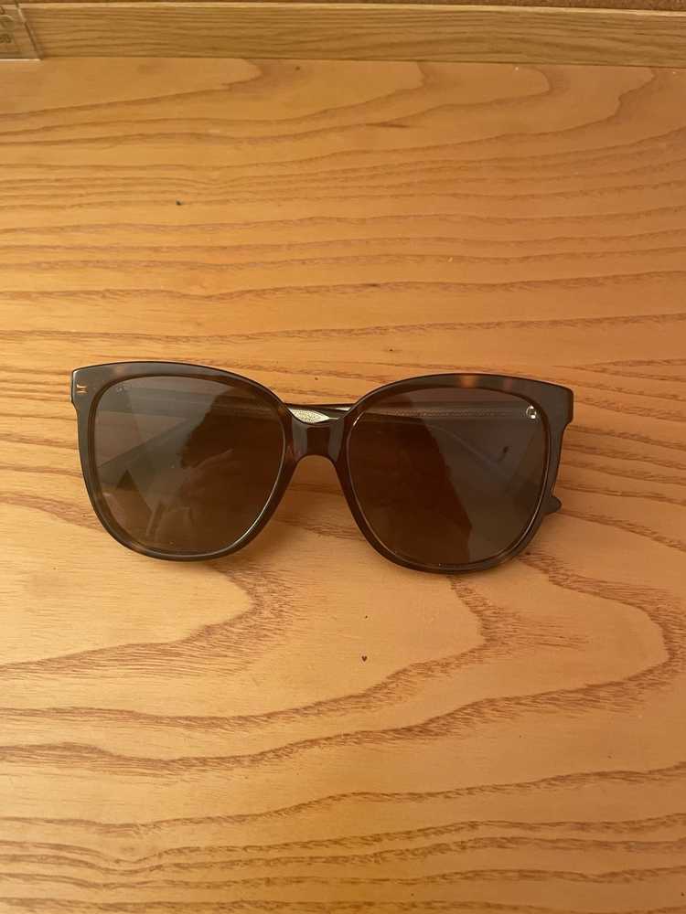 Gucci Gucci TortoiseShell Sunglasses - image 3