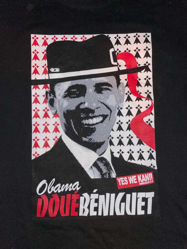 Vintage Obama How About A Benguet / Yes We Can in… - image 2