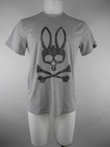 Psycho Bunny Graphic Tee Shirt - image 1