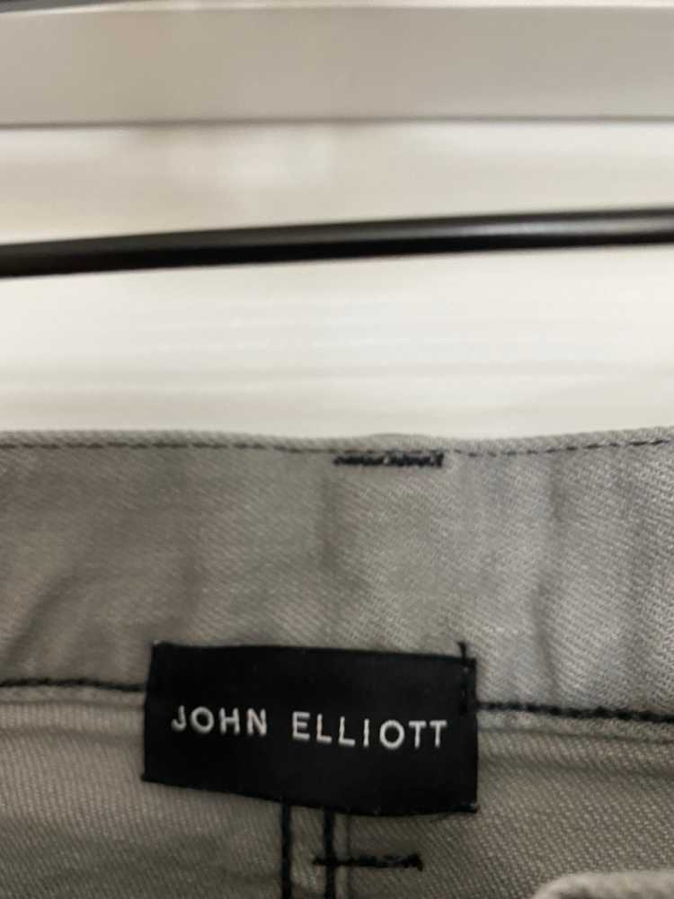 John Elliott John Elliot Denim - image 2