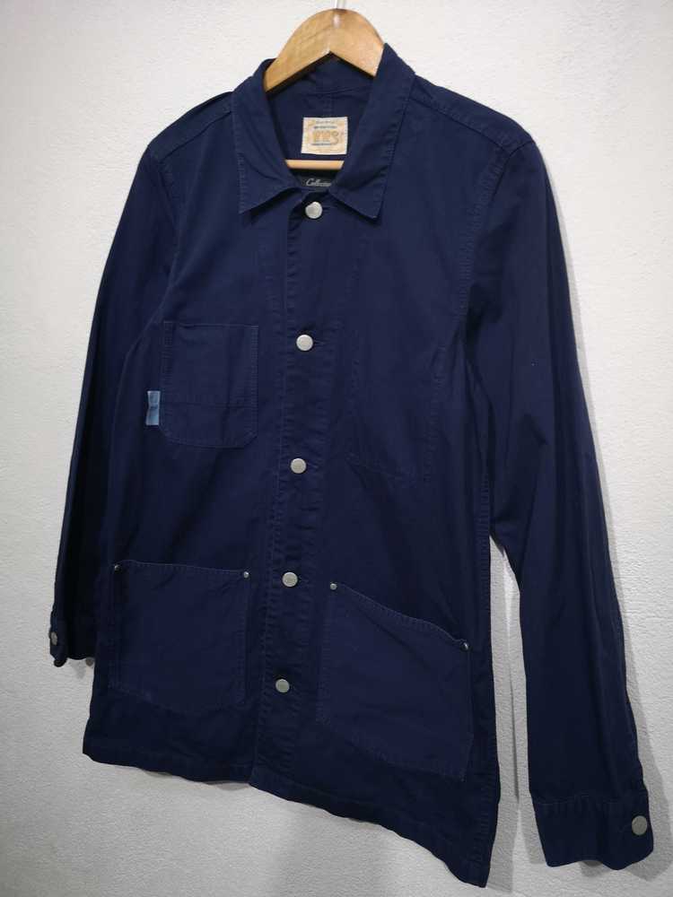 Big John × Workers Big John Work Wear Jacket - image 7