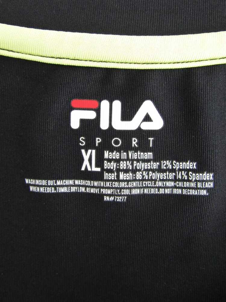 Fila Sport T-Shirt - image 3