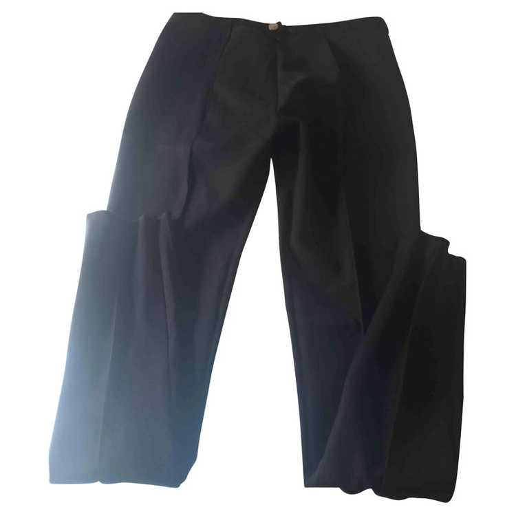 Dsquared2 trousers in the rider style - image 2