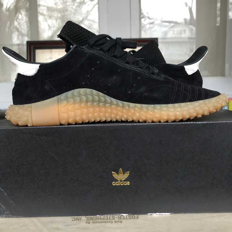 kamanda gum sole