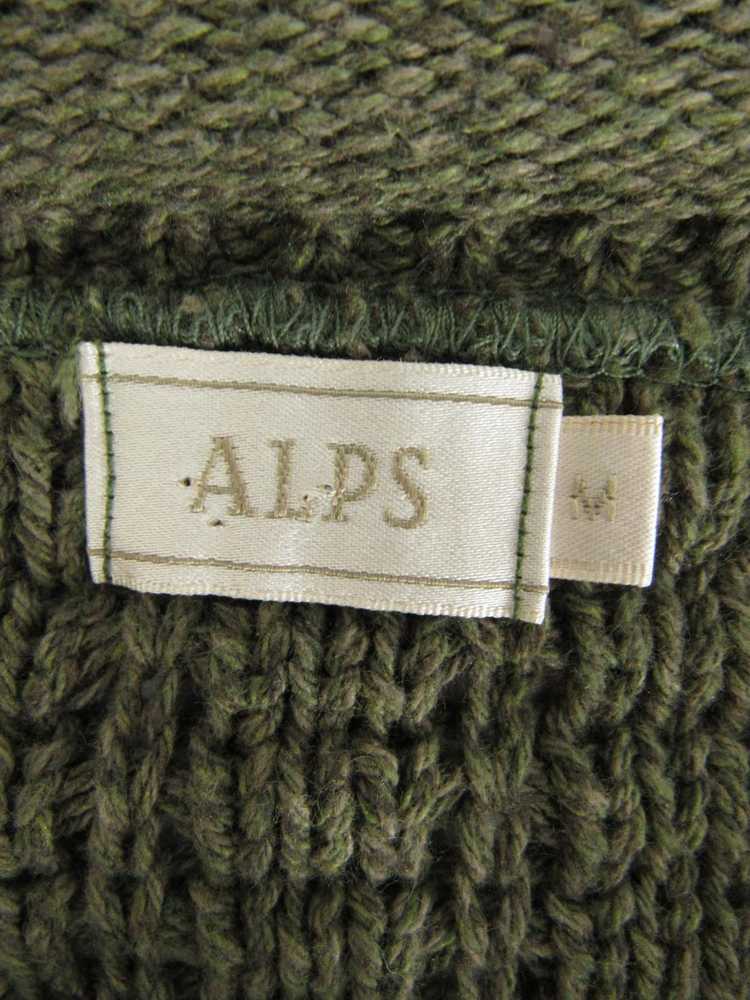 Alps Cardigan Sweater - image 6