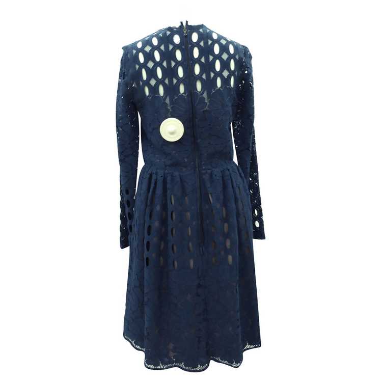 Lanvin Dress lace - image 3