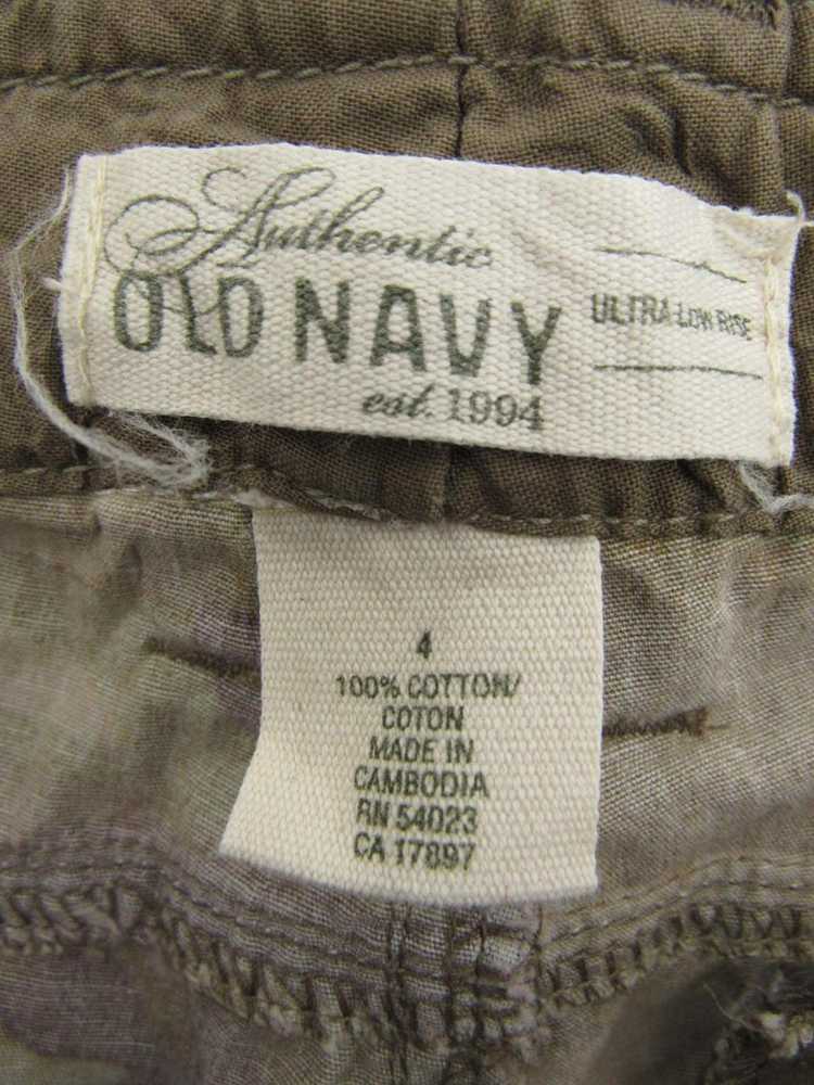 Old navy deals 54023 pants