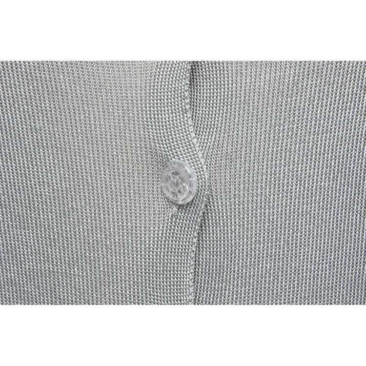 Gianni Versace Knitwear in Grey - image 5