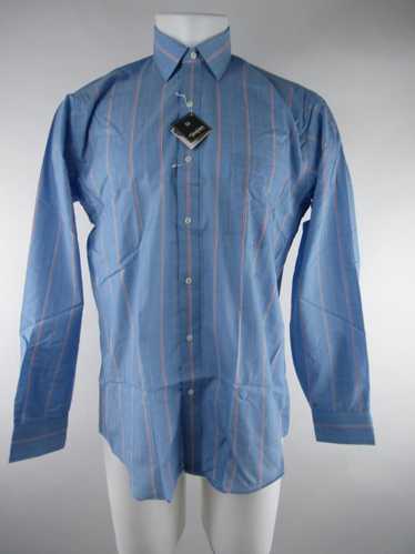 Egon Von Furstenberg Button-Down Shirt