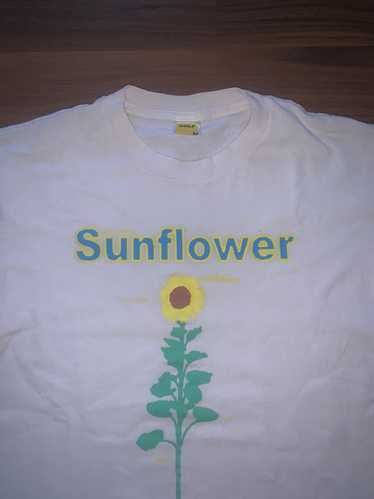 Golf wang hot sale sunflower tee