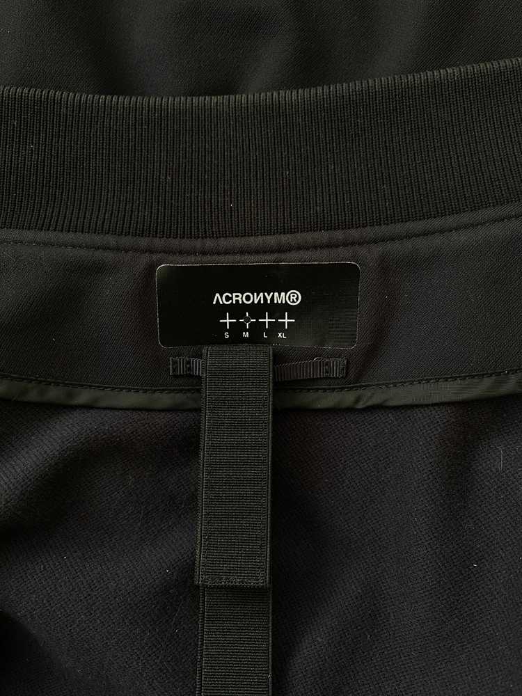 Acronym Acronym Akira T Shirt Gem Acronym Acronym Akira T Shirt Gem