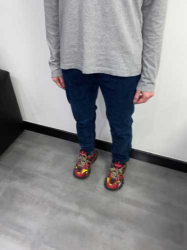Acne Studios Ă— Streetwear Acne Studios Ace Oreo De
