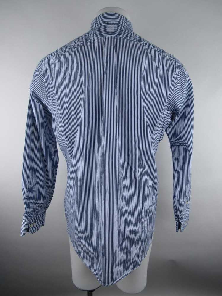 Ralph Lauren Button-Front Shirt - image 2