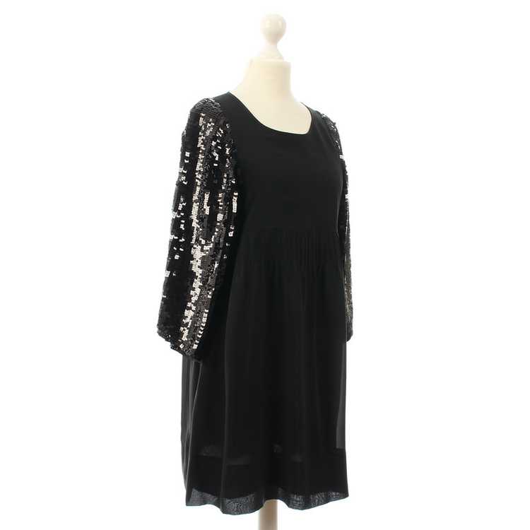 See By Chloé Dress with sequins in black - image 2