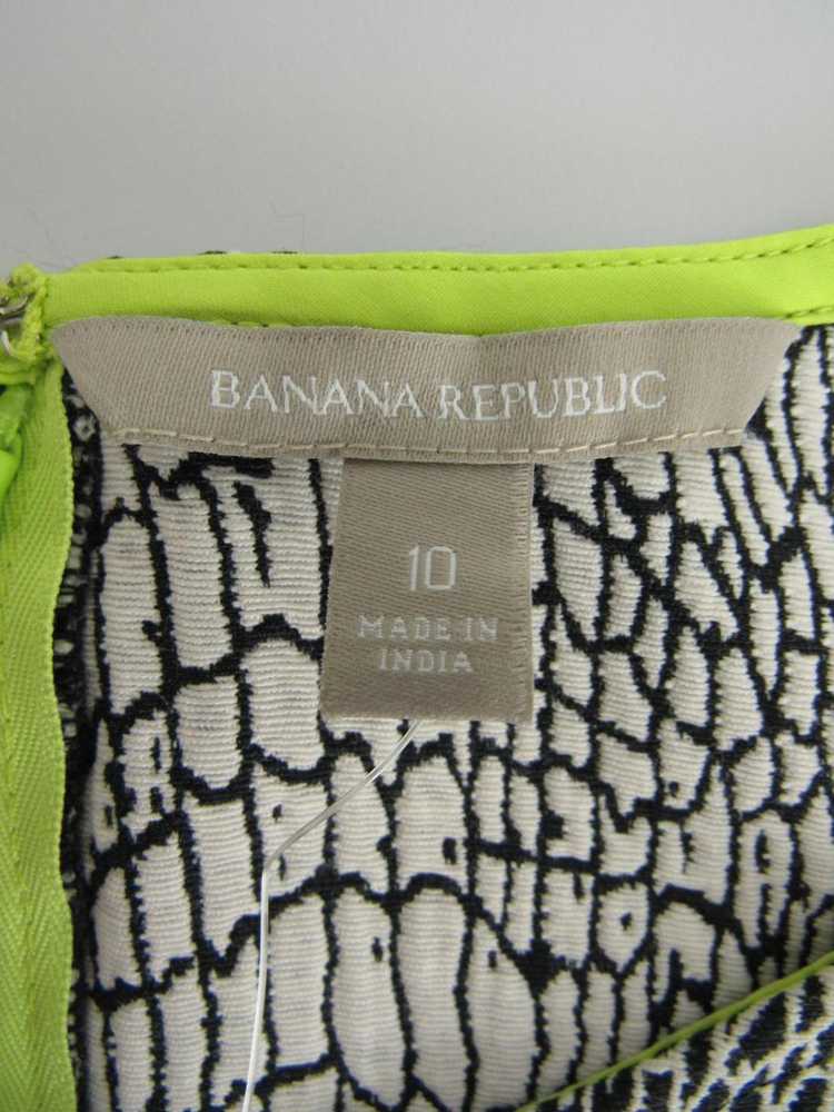 Banana Republic Blouse Top - image 3