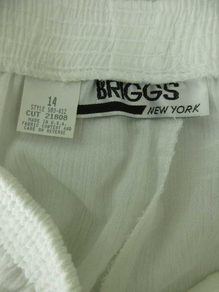 Briggs Chino Pants - image 4