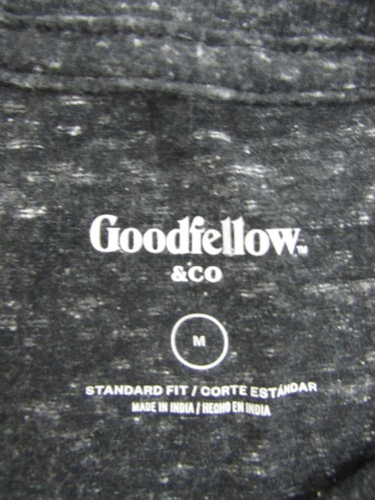 Goodfellow Basic Tee Shirt - image 3