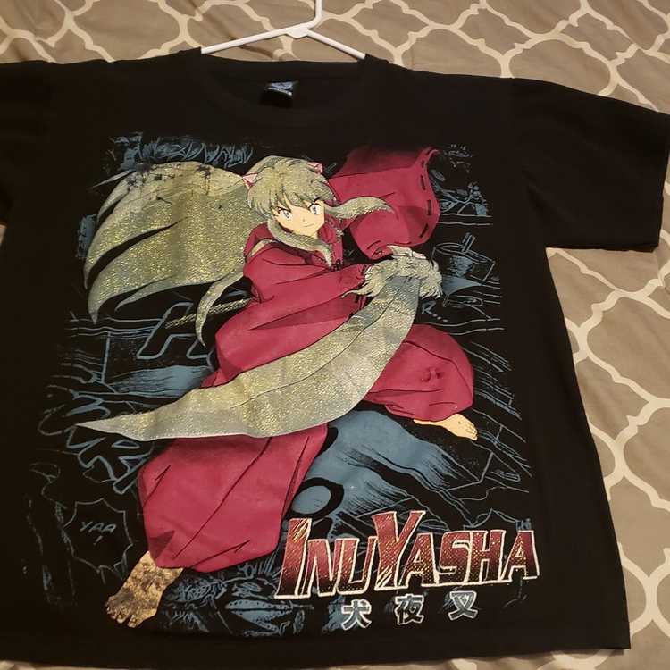 Comics × Japanese Brand × Vintage Rare Inuyasha B… - image 1