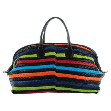 Bottega Veneta Handbag Leather - image 1