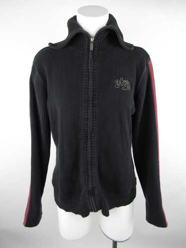 Harley-Davidson Cardigan Sweater