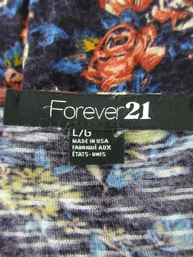 Forever 21 Blouse Top - image 3