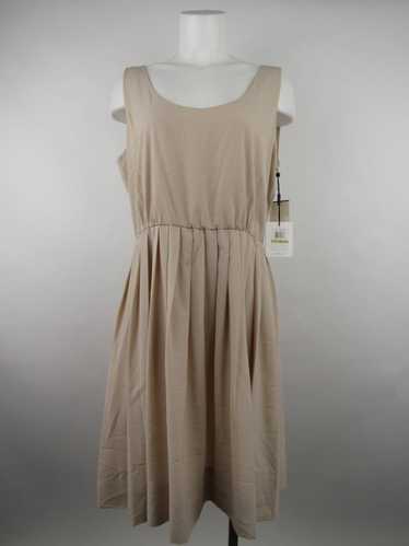 Calvin Klein A-Line Dress