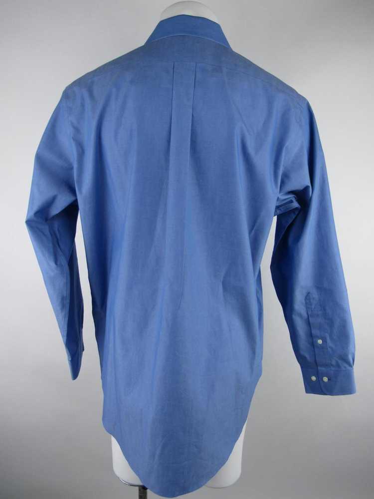 Brooks Brothers Button-Front Shirt - image 2