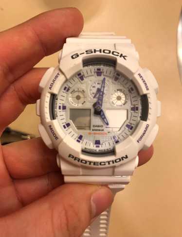 Casio 5081 ja g - Gem