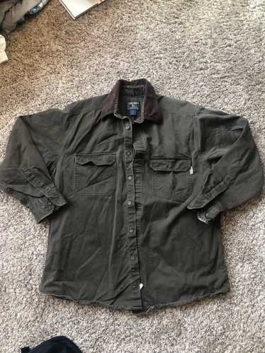 Vintage × Woolrich Woolen Mills Vintage Woolrich W