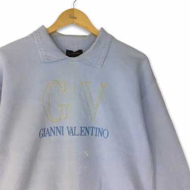 Valentino × Vintage vintage rare Gianni Valentino