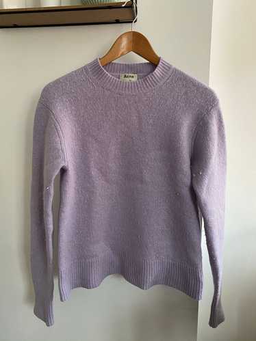 Acne Studios Acne Studios Peele