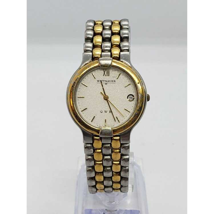 Wittnauer Vintage Wittnauer QWR Women's 31mm Watch - image 2